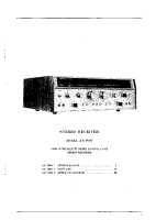 Akai AA-920-930-940-Service-Manual